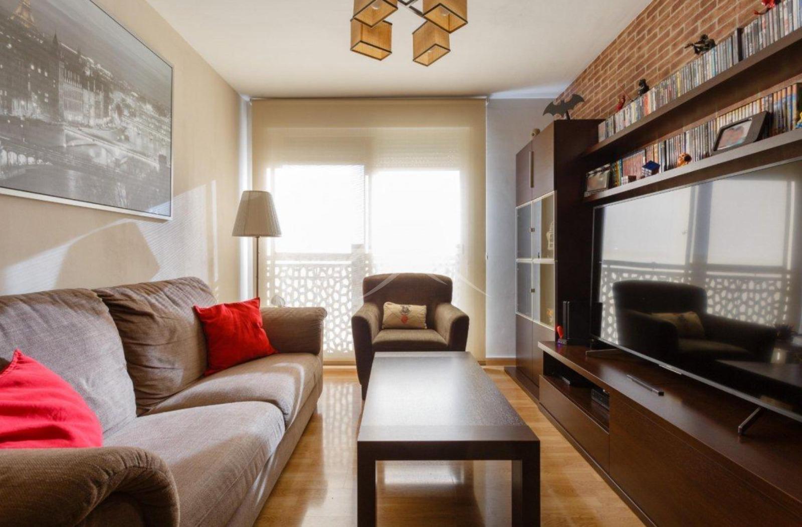 For sale of flat in El Puerto de Santa María