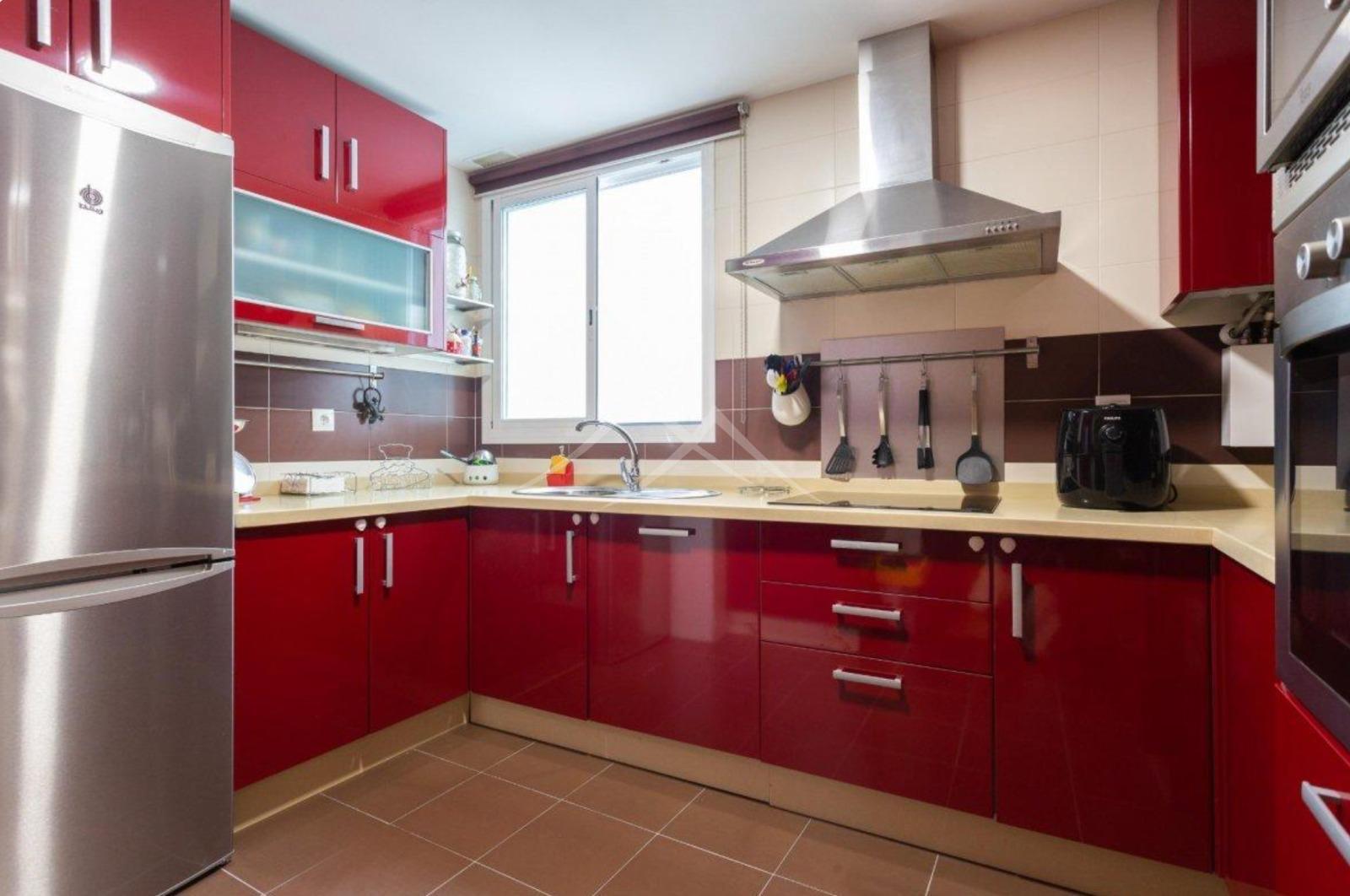 For sale of flat in El Puerto de Santa María