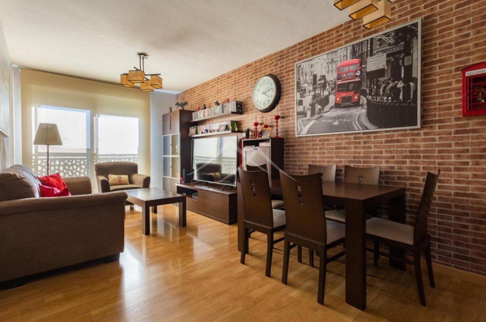 For sale of flat in El Puerto de Santa María