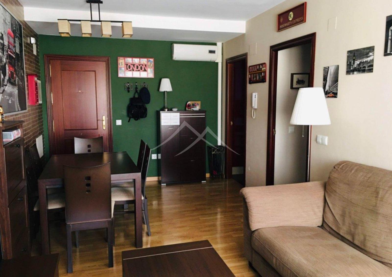 For sale of flat in El Puerto de Santa María