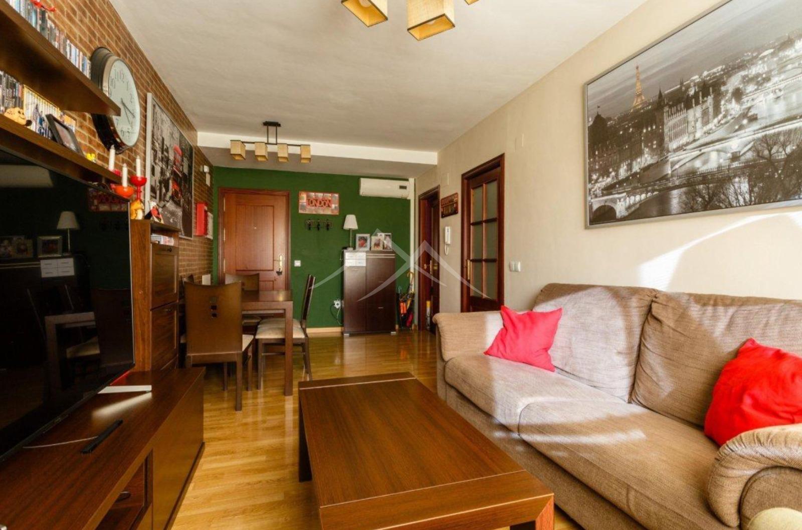 For sale of flat in El Puerto de Santa María