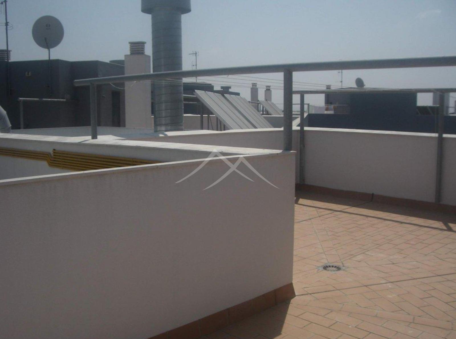 For sale of flat in El Puerto de Santa María