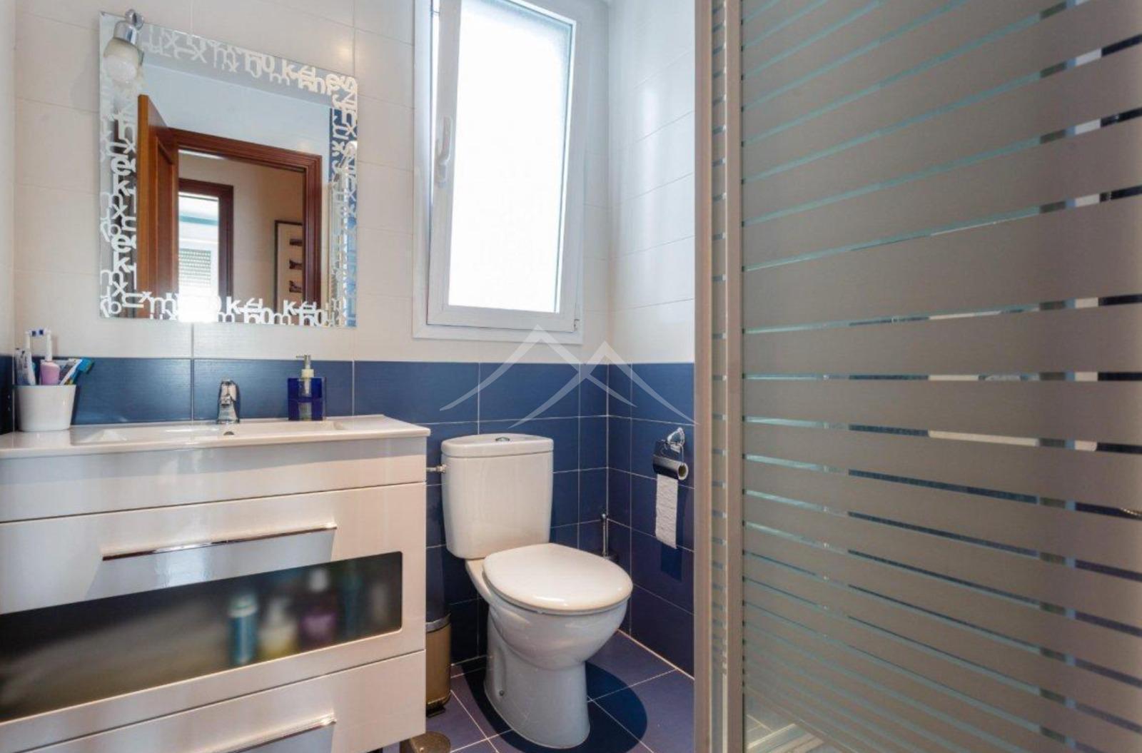 For sale of flat in El Puerto de Santa María