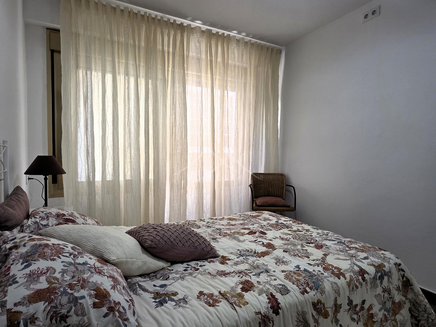 For sale of flat in Cádiz