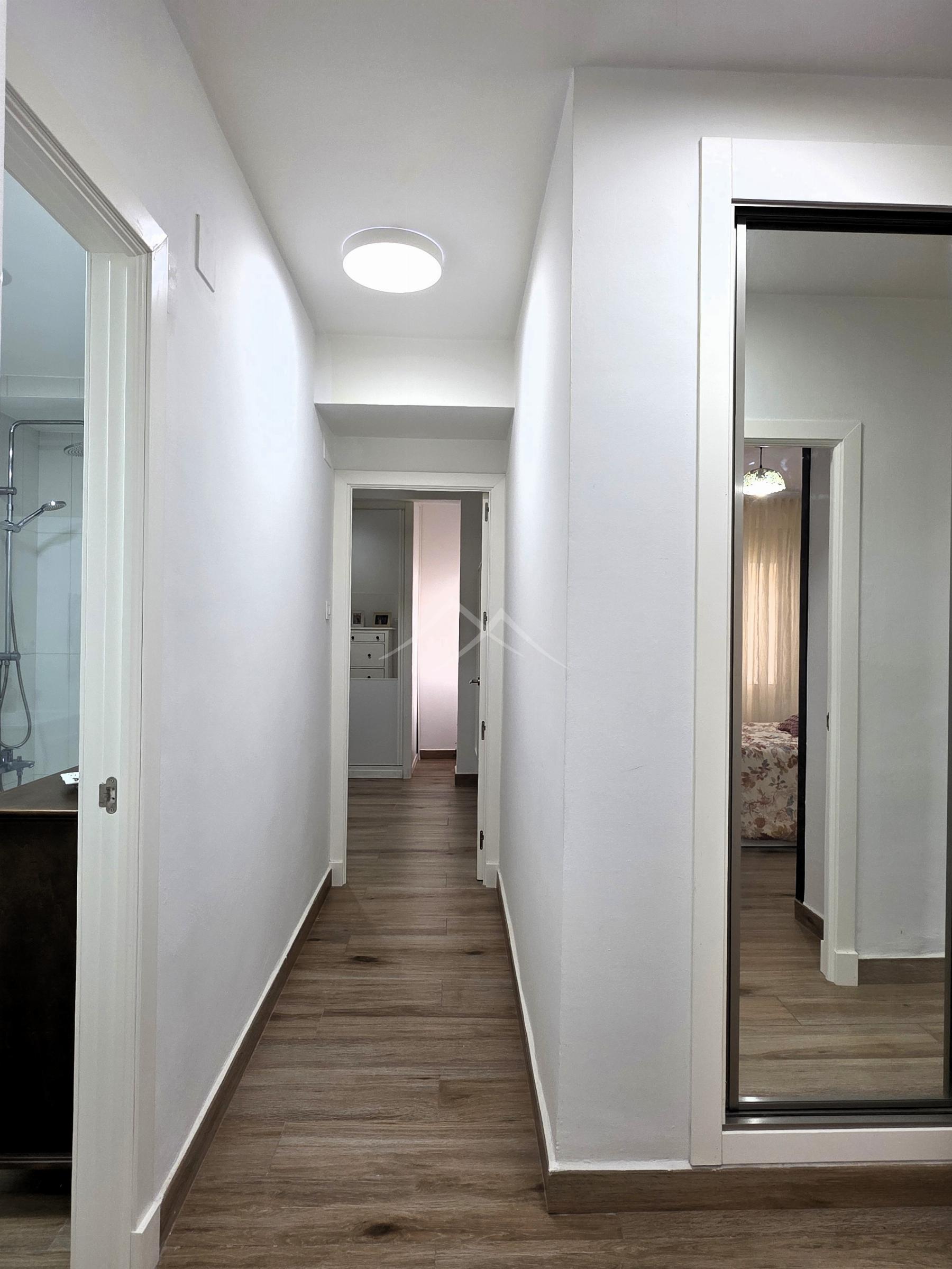 For sale of flat in Cádiz