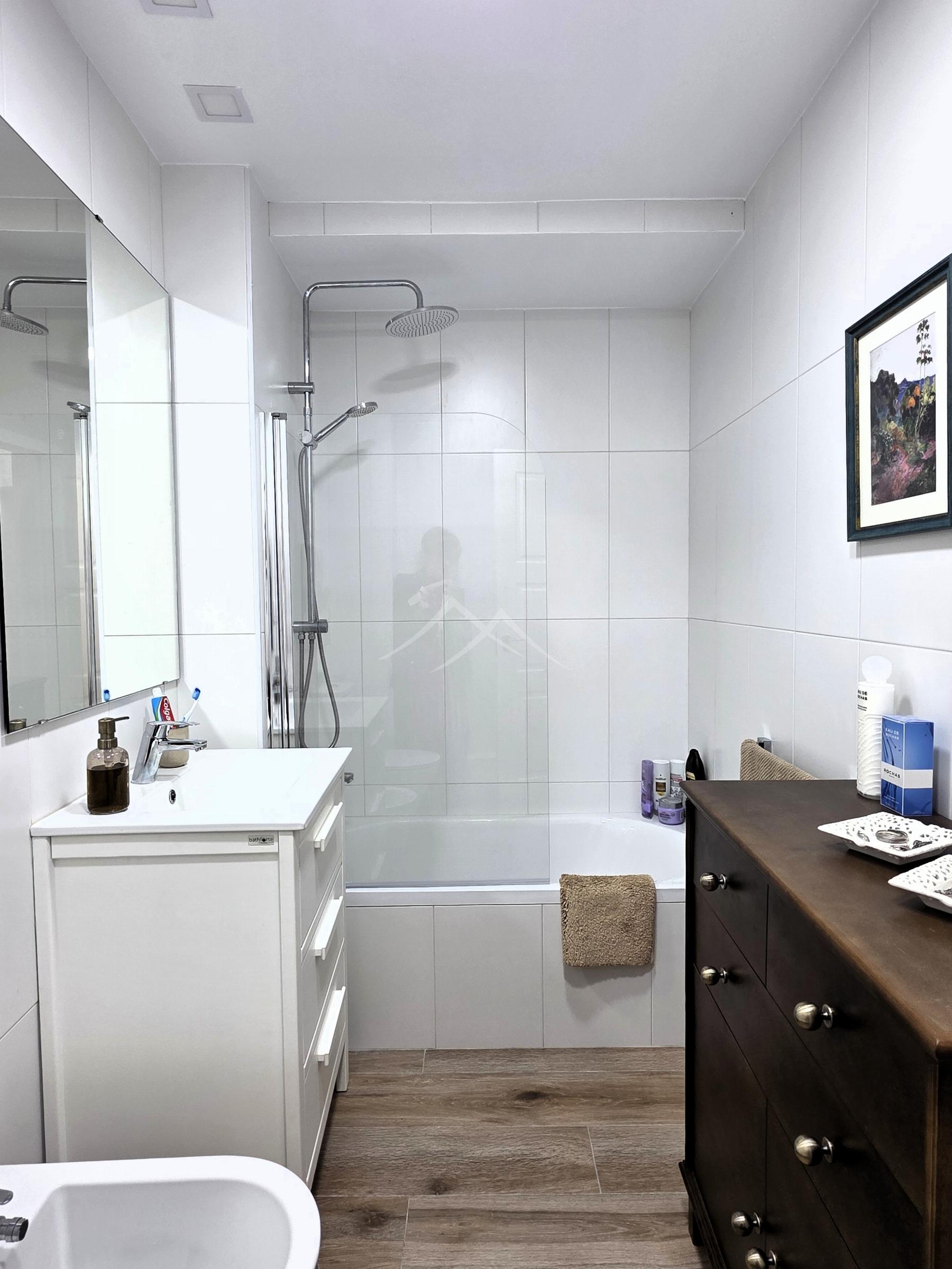 For sale of flat in Cádiz