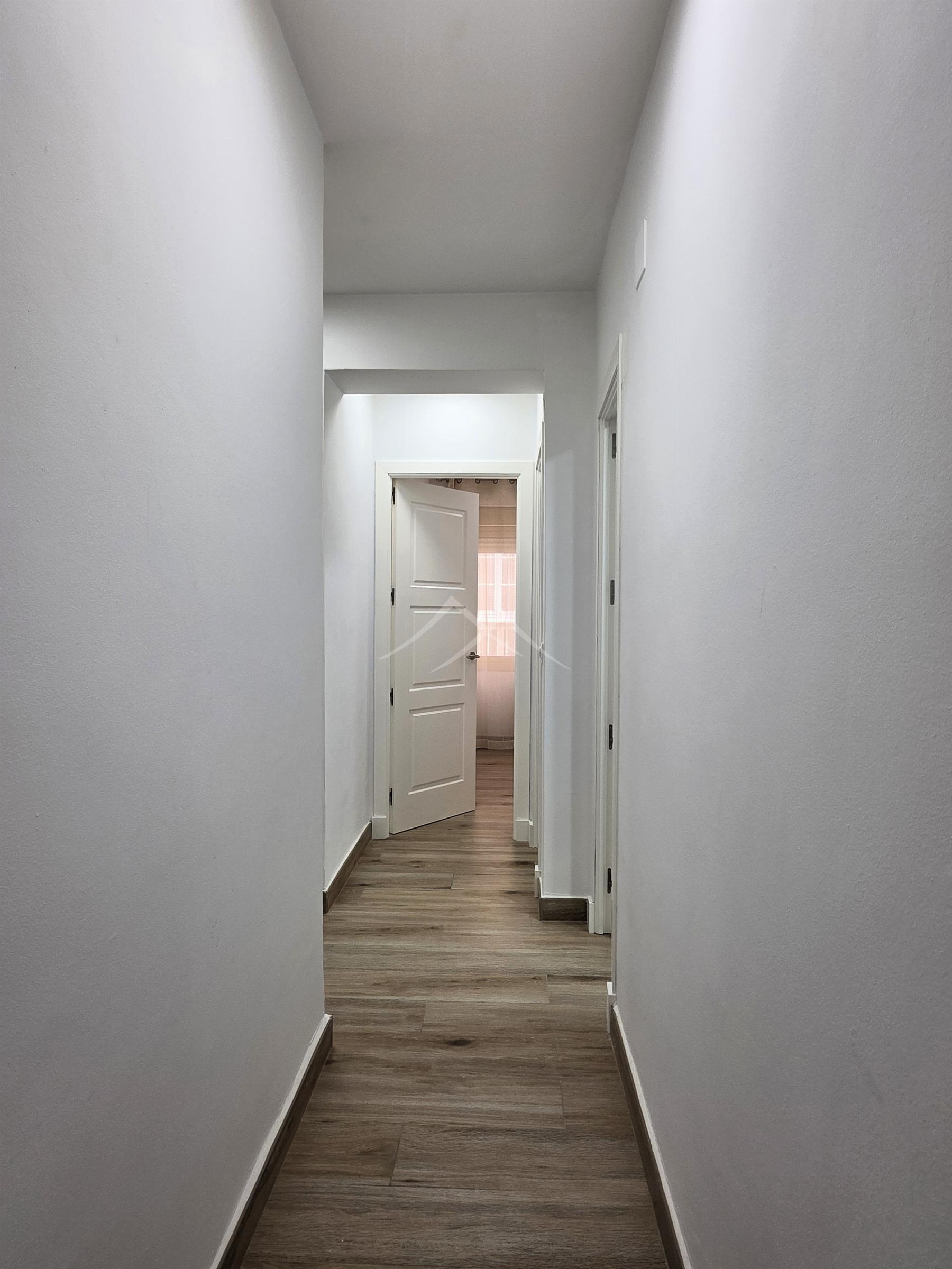For sale of flat in Cádiz