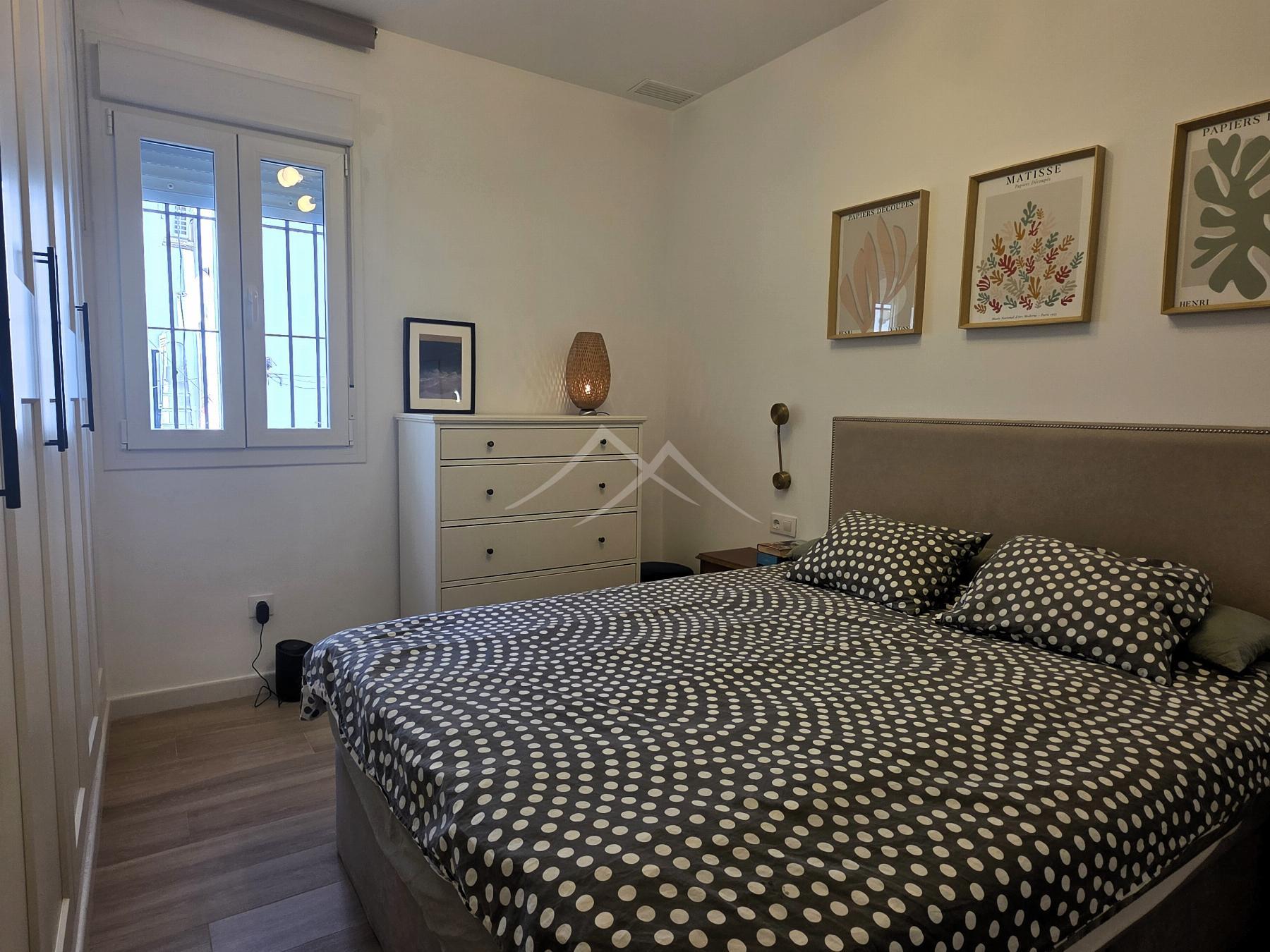 For sale of apartment in El Puerto de Santa María