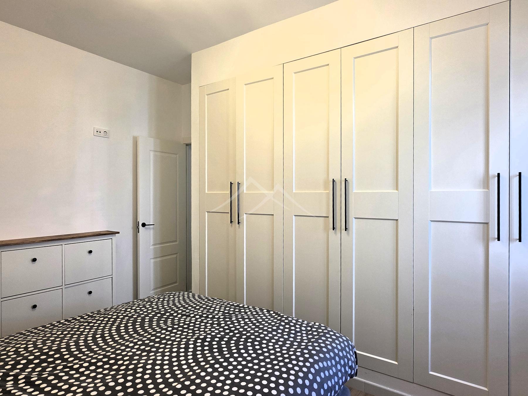 For sale of apartment in El Puerto de Santa María