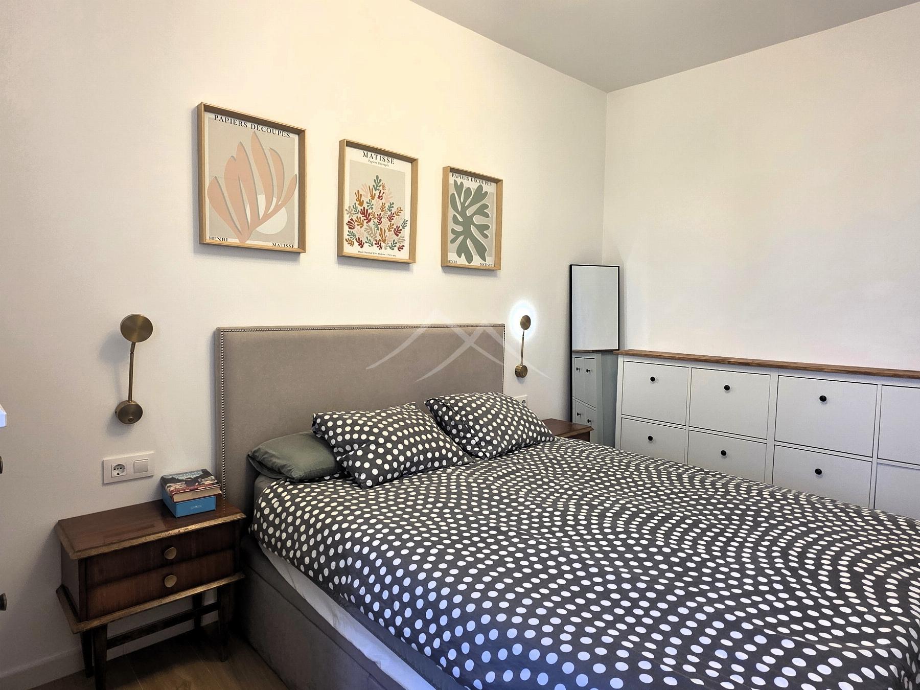 For sale of apartment in El Puerto de Santa María