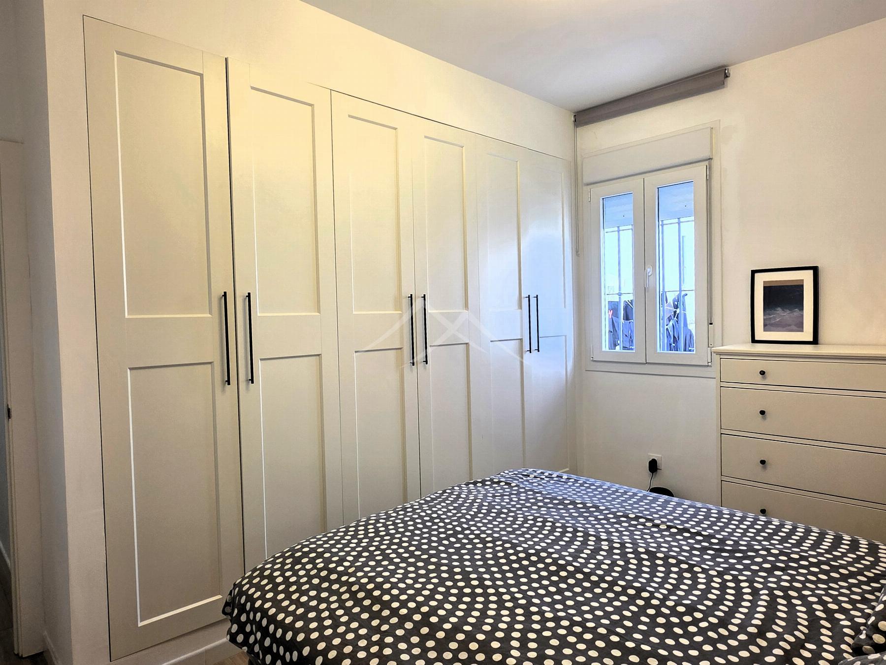 For sale of apartment in El Puerto de Santa María