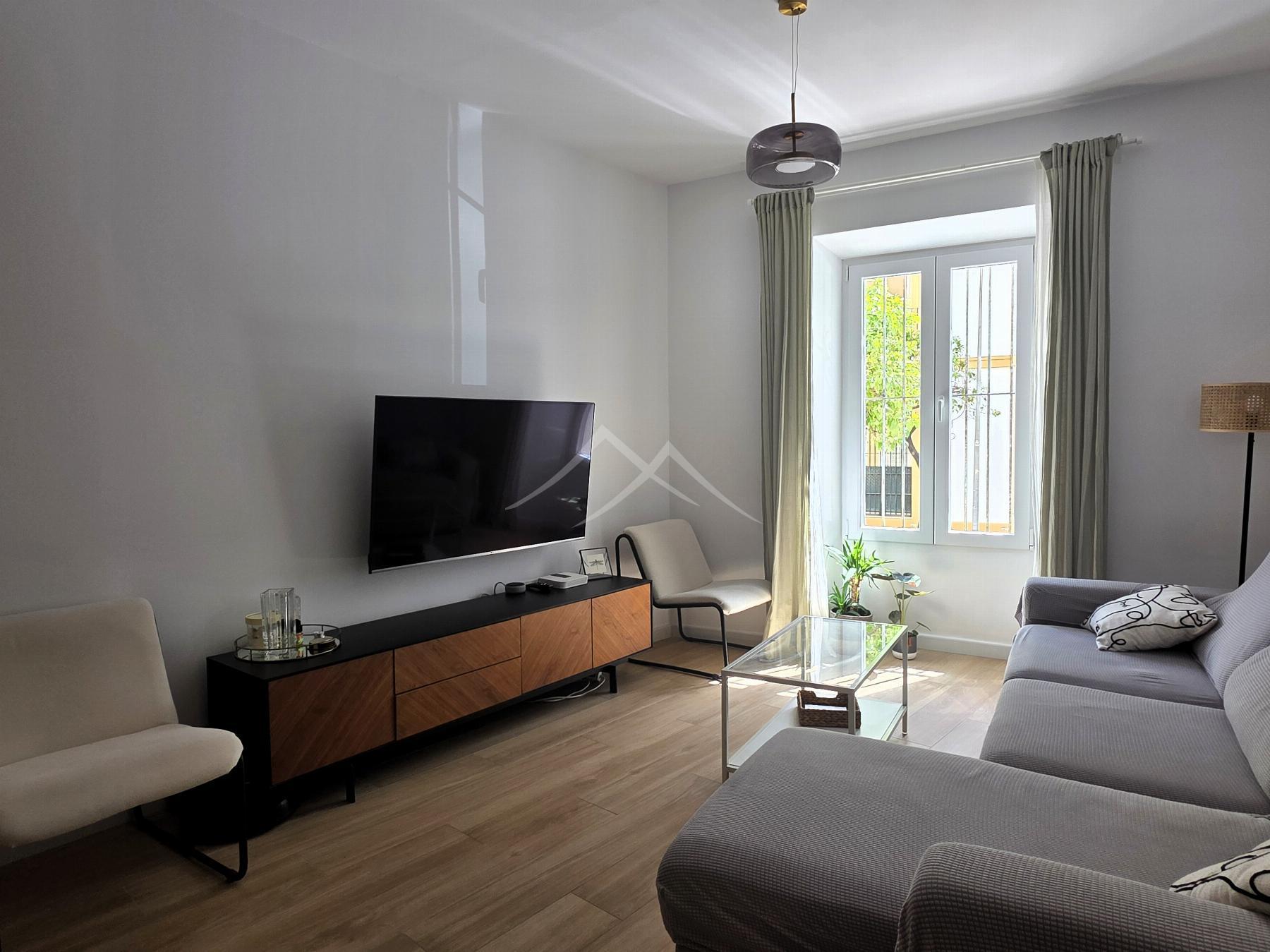 For sale of apartment in El Puerto de Santa María