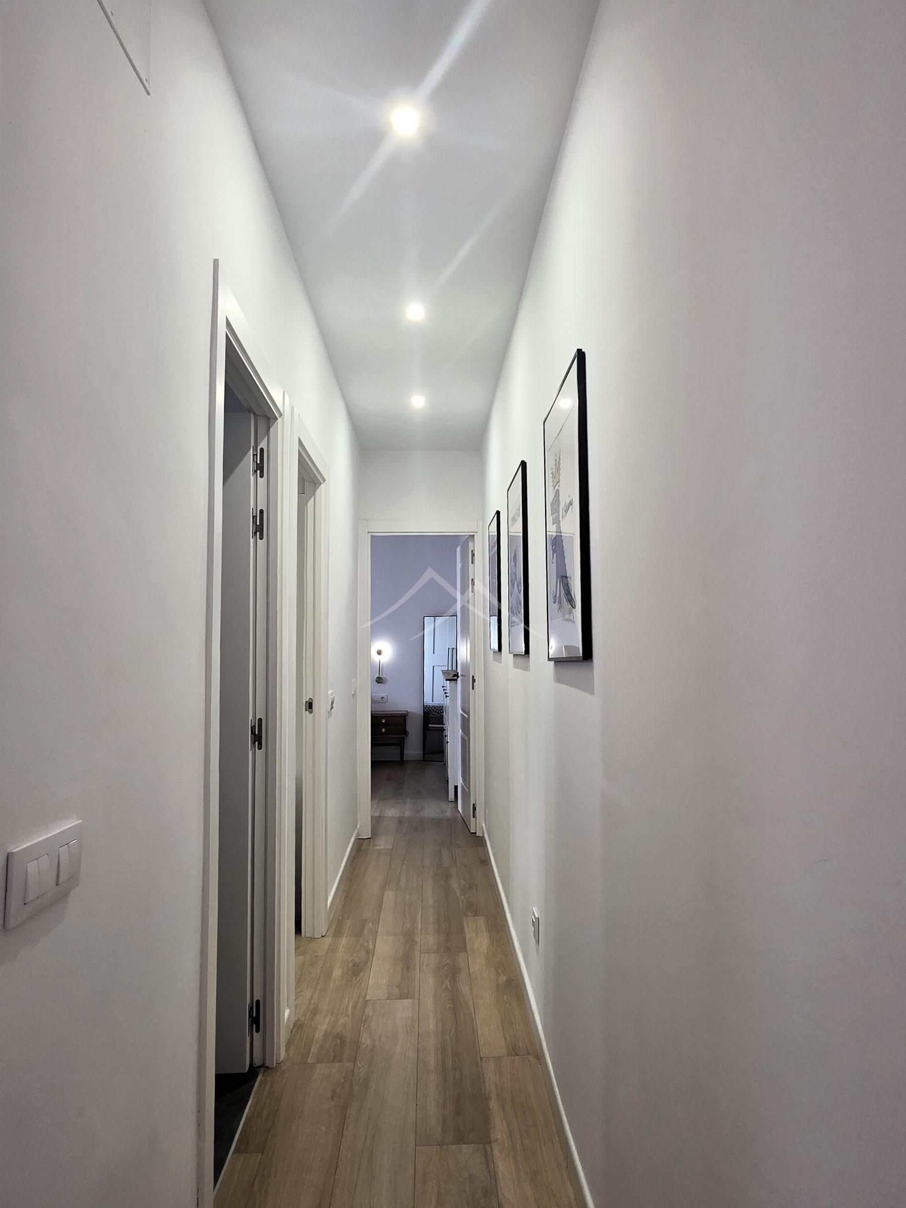 For sale of apartment in El Puerto de Santa María