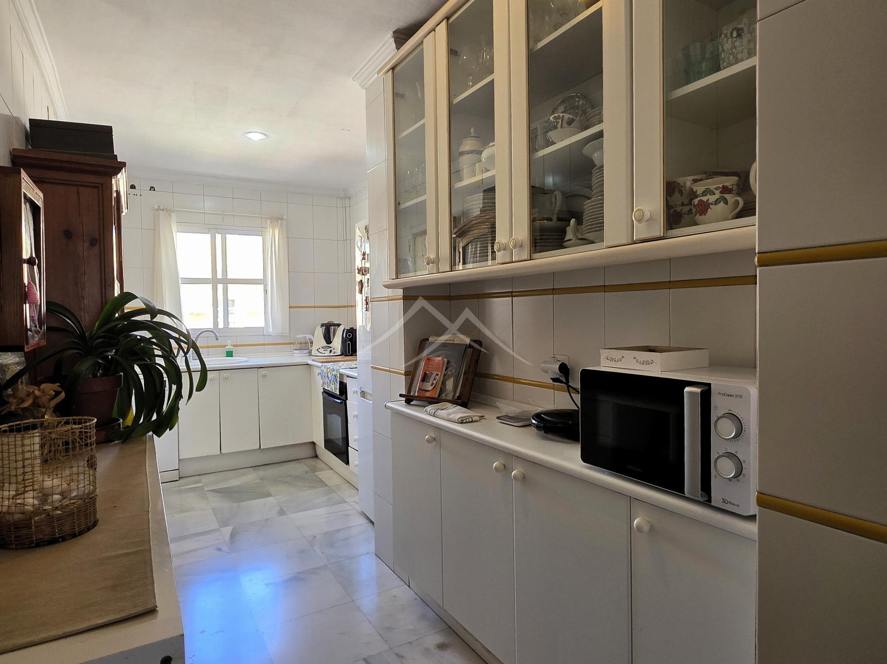 Venta de piso en El Puerto de Santa María