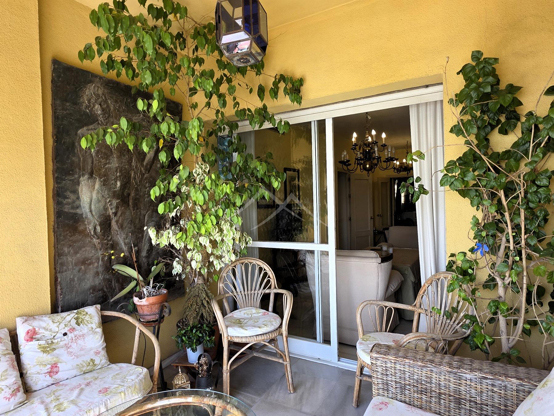 Venta de piso en El Puerto de Santa María