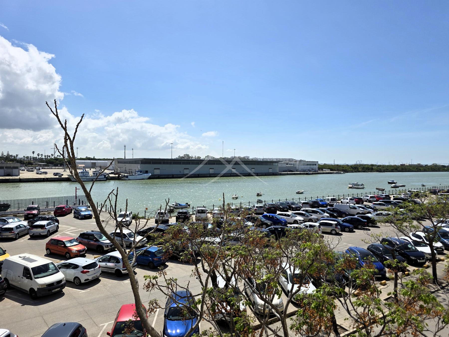 Venta de piso en El Puerto de Santa María