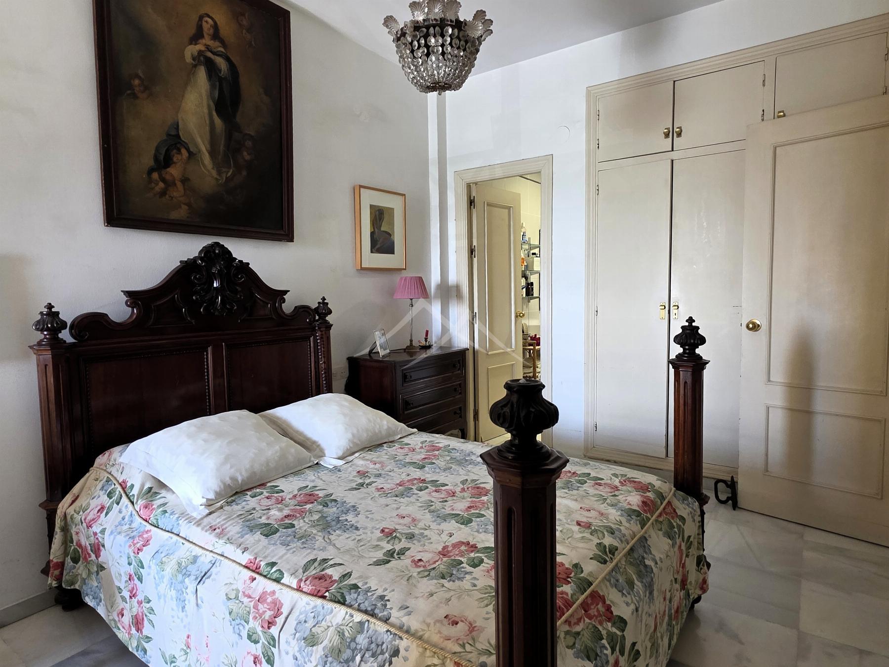 Venta de piso en El Puerto de Santa María
