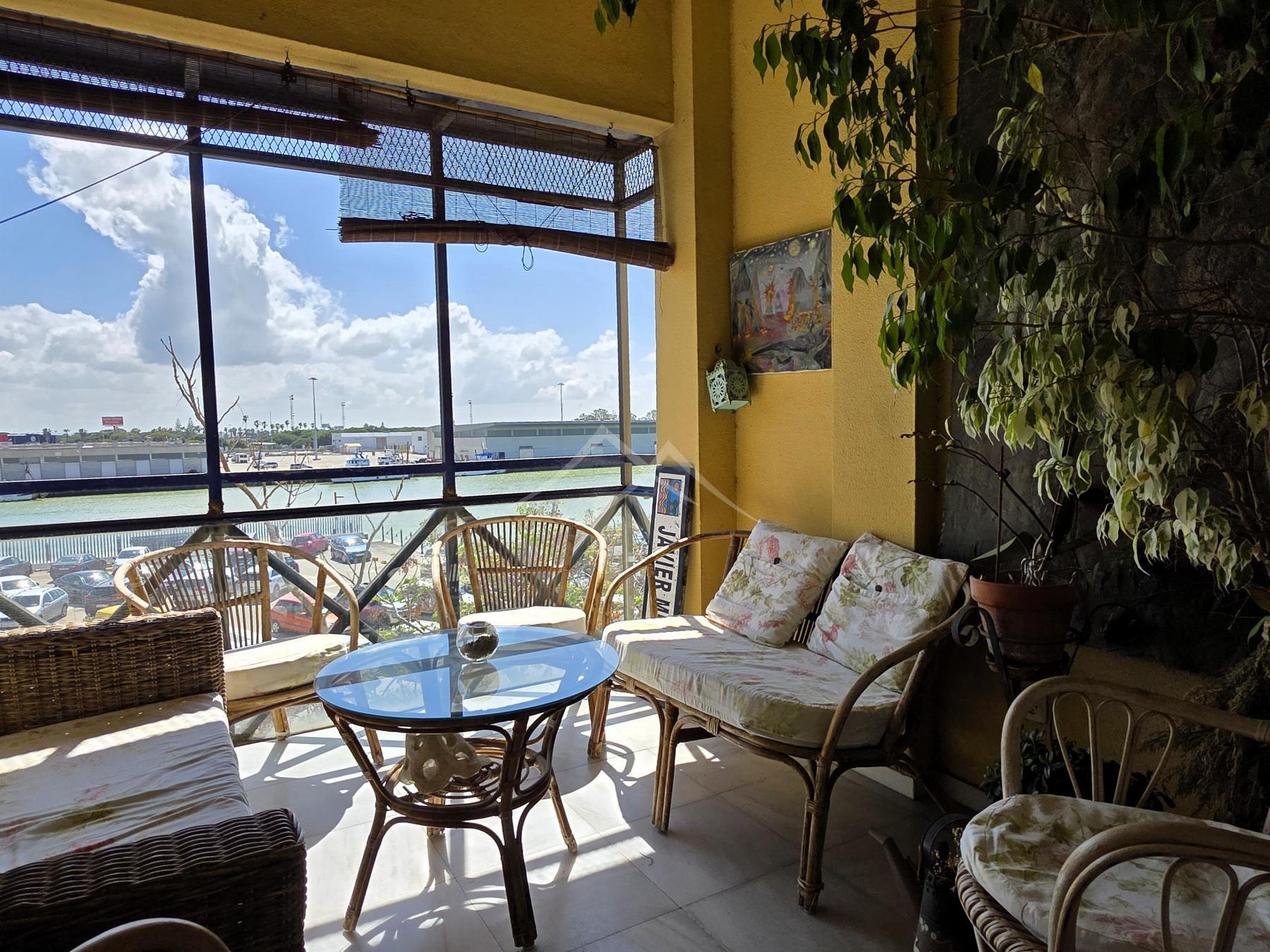 Venta de piso en El Puerto de Santa María