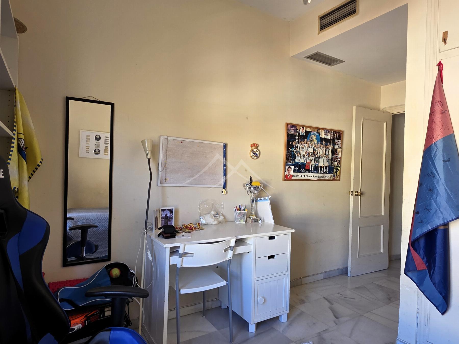 Venta de piso en El Puerto de Santa María
