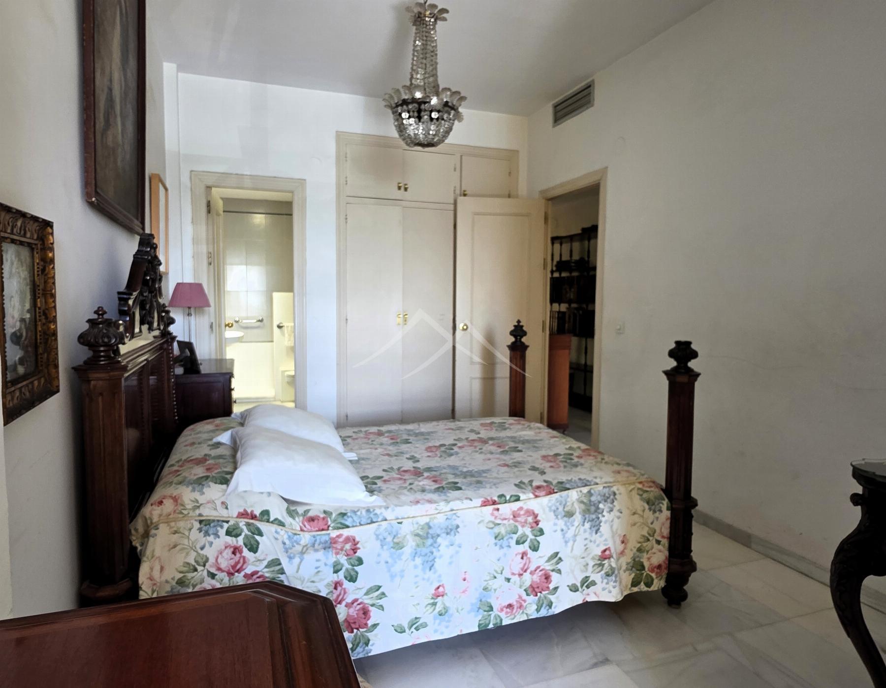 Venta de piso en El Puerto de Santa María