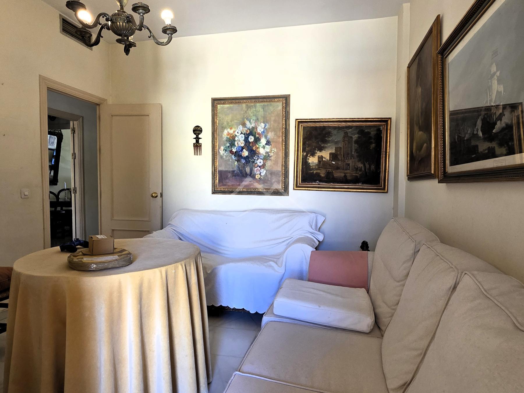 Venta de piso en El Puerto de Santa María