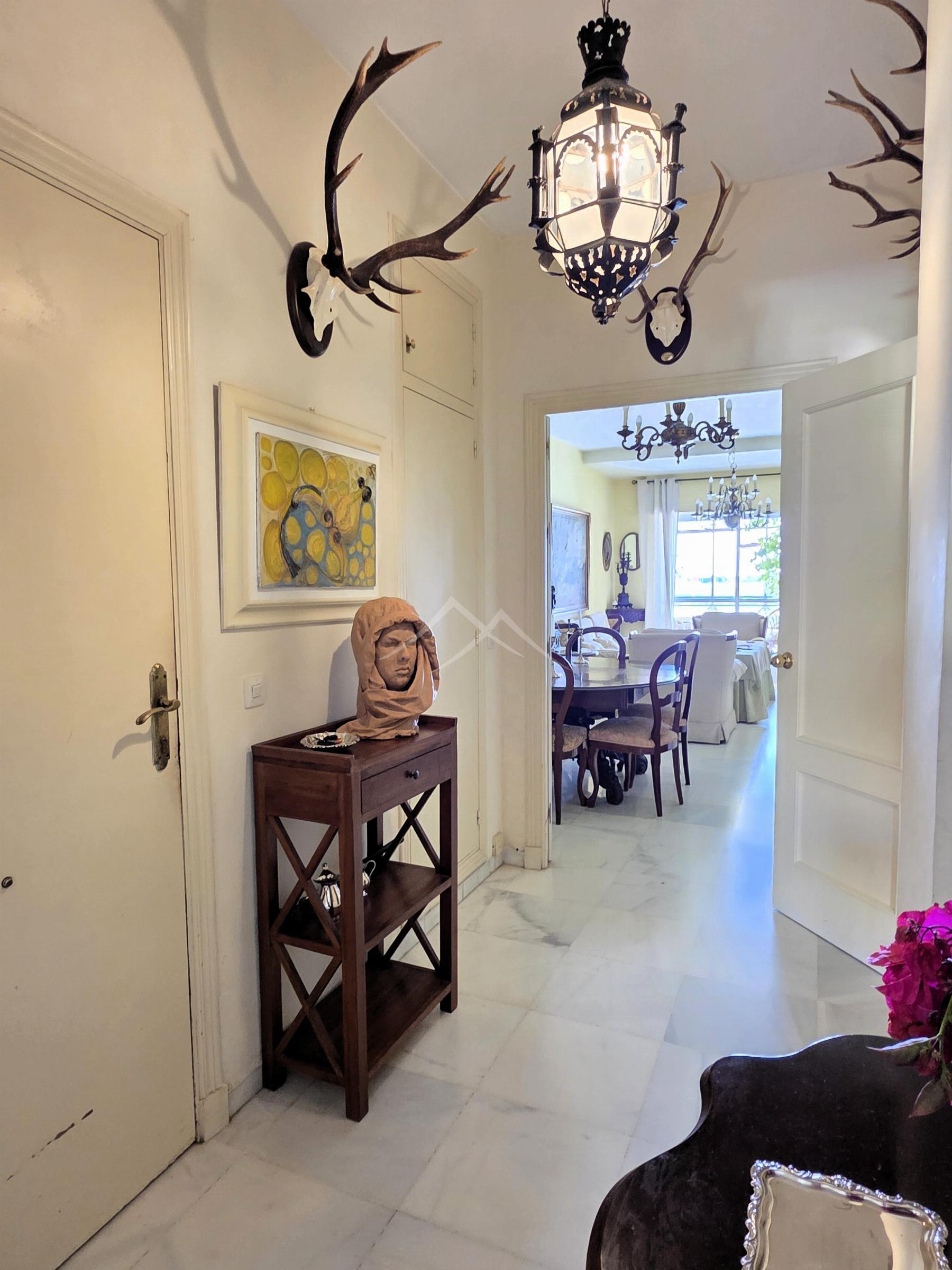 Venta de piso en El Puerto de Santa María