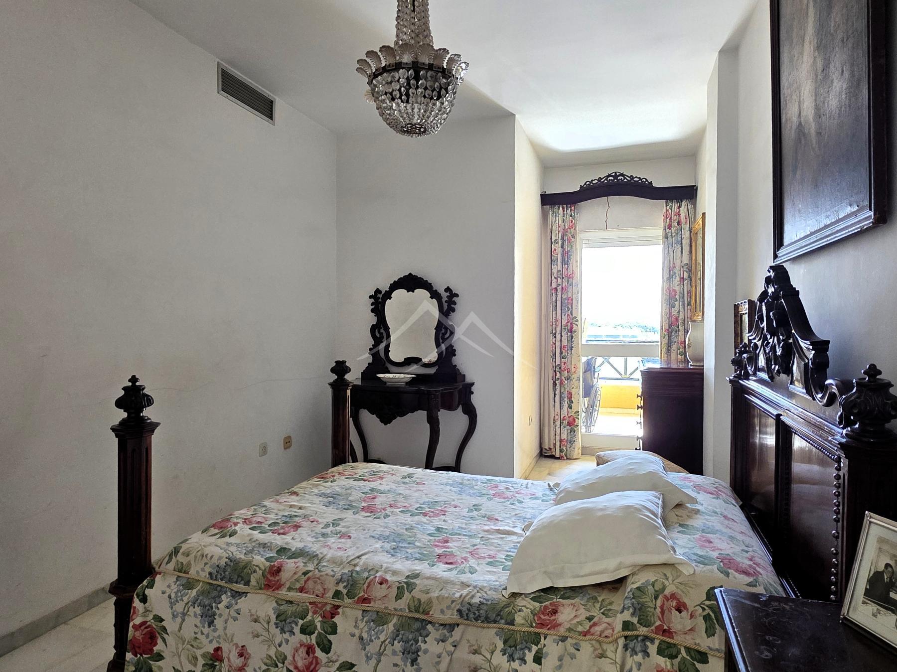 Venta de piso en El Puerto de Santa María