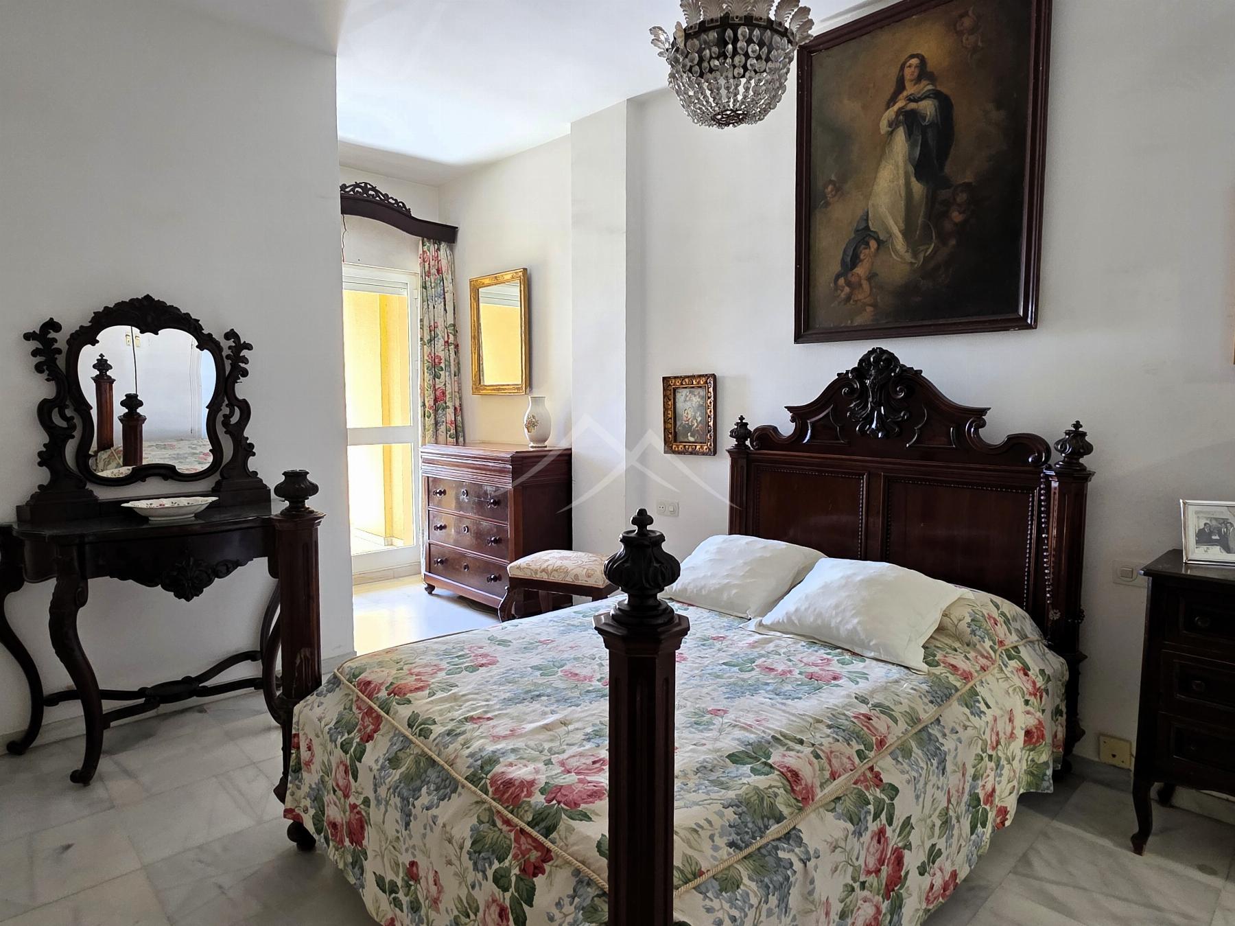 Venta de piso en El Puerto de Santa María