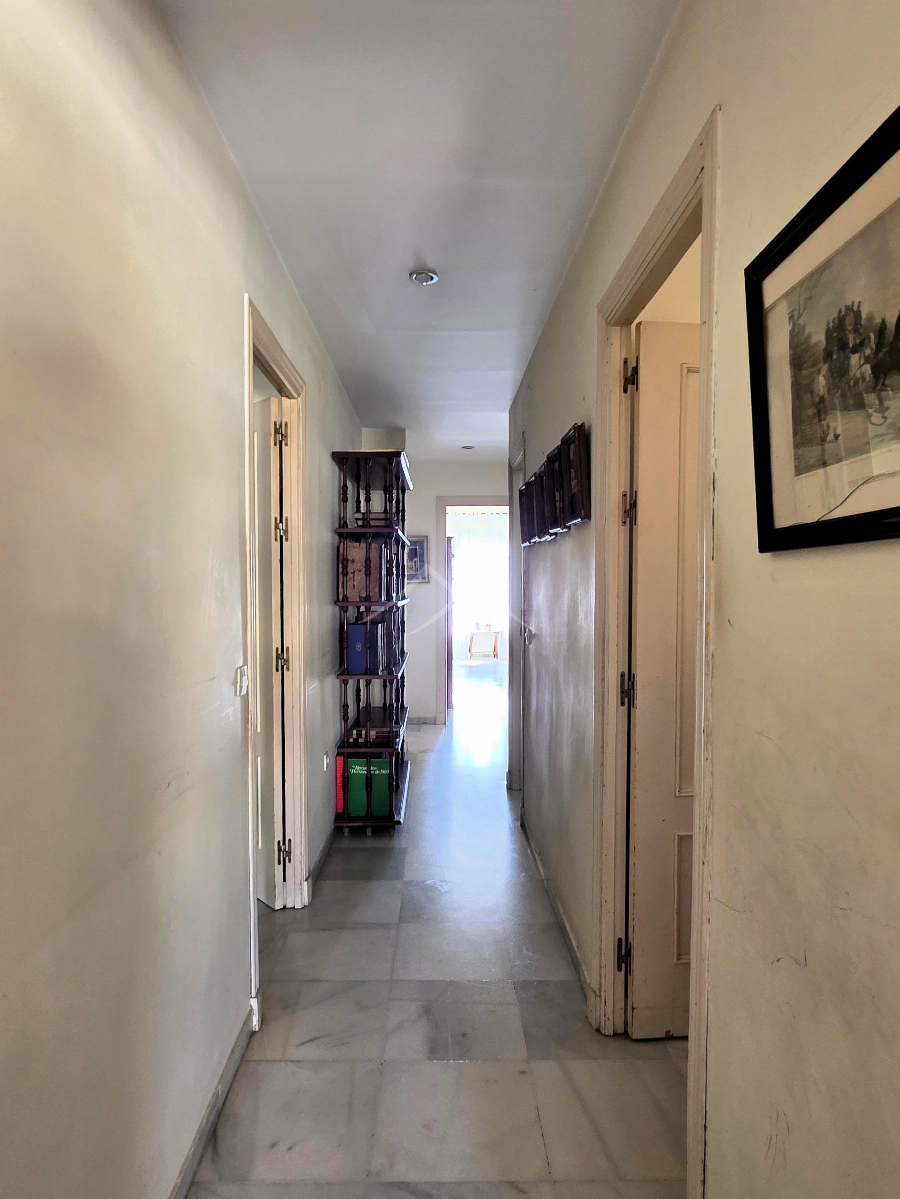 Venta de piso en El Puerto de Santa María