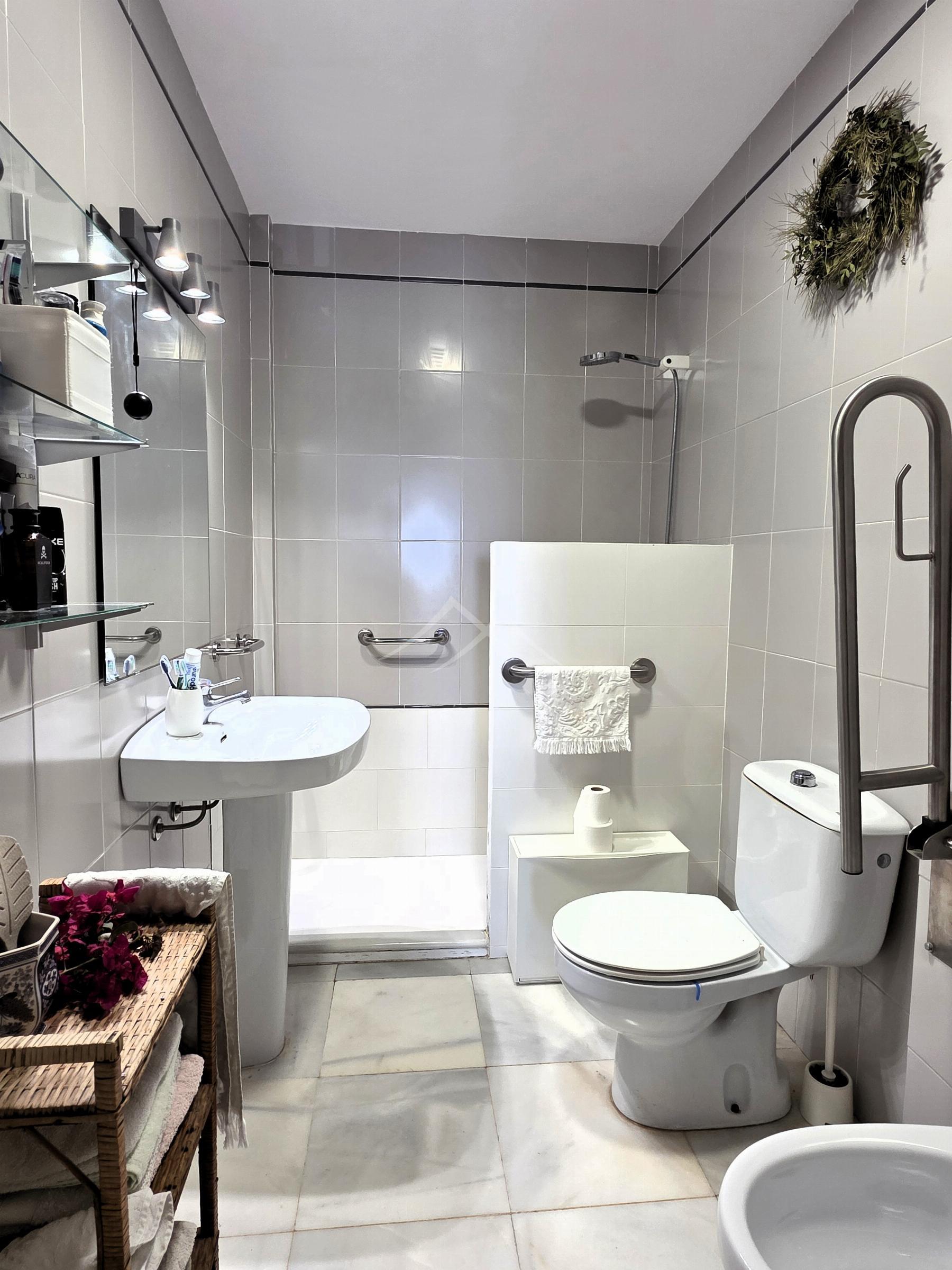 Venta de piso en El Puerto de Santa María