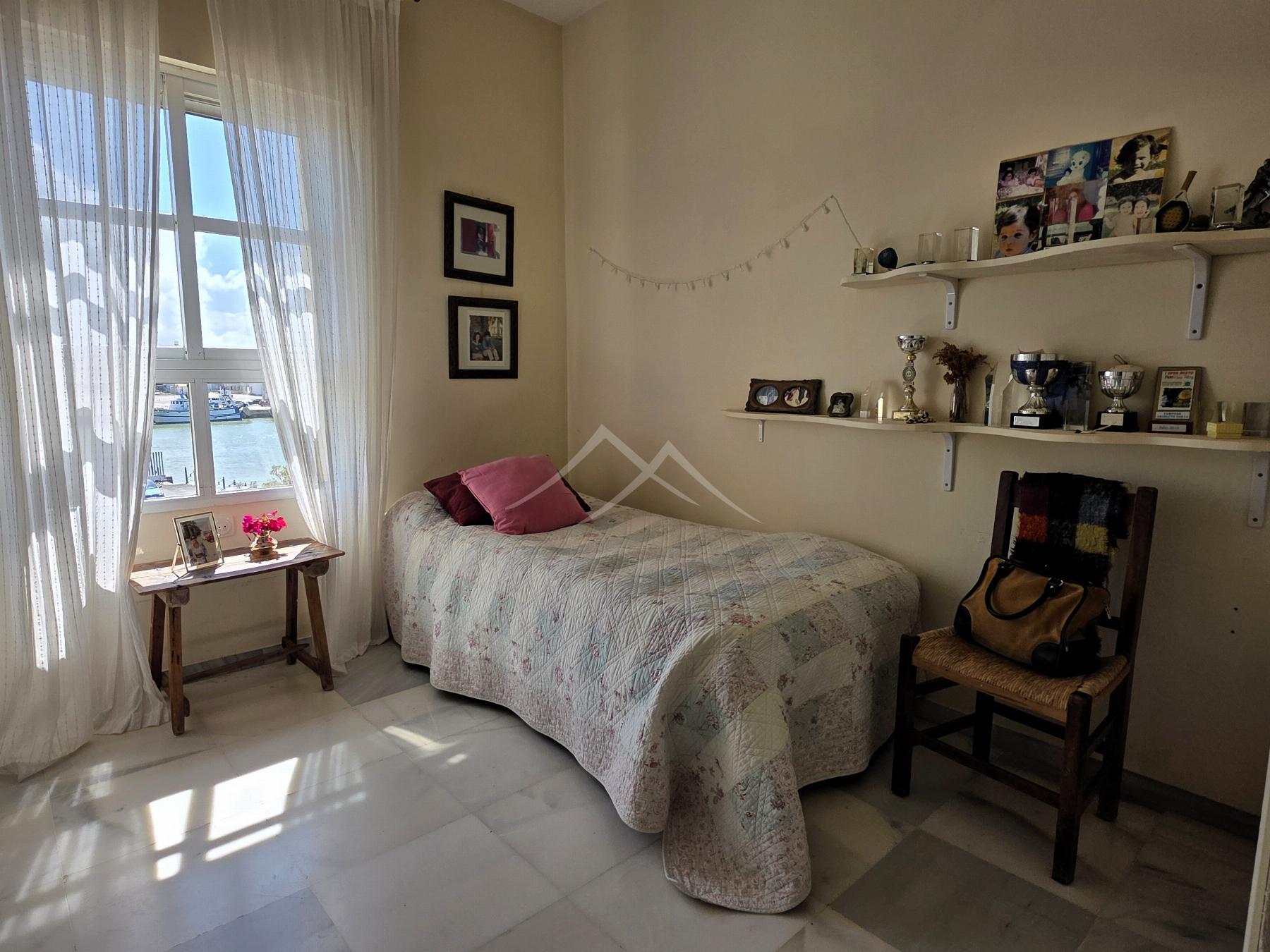 Venta de piso en El Puerto de Santa María