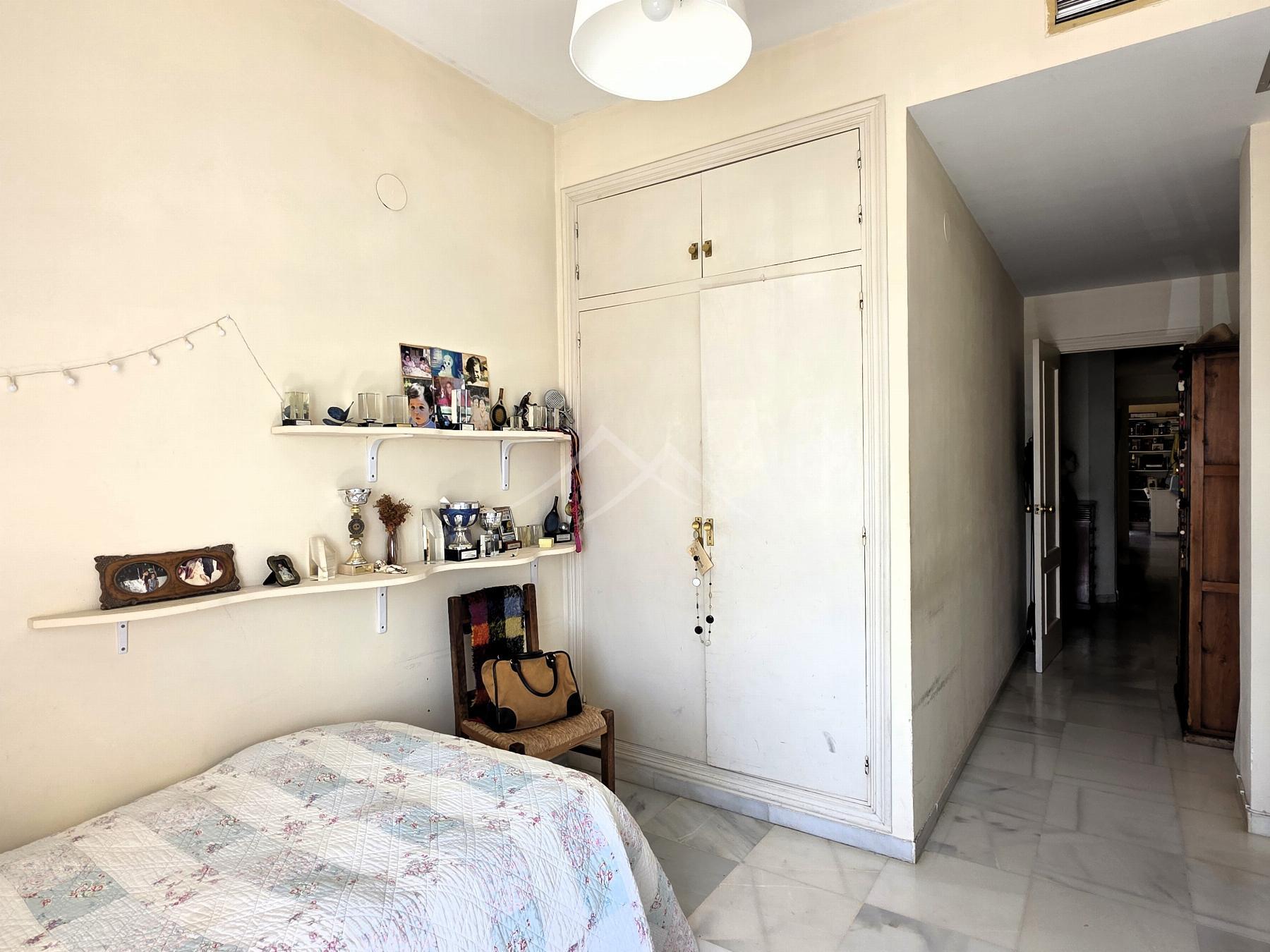 Venta de piso en El Puerto de Santa María