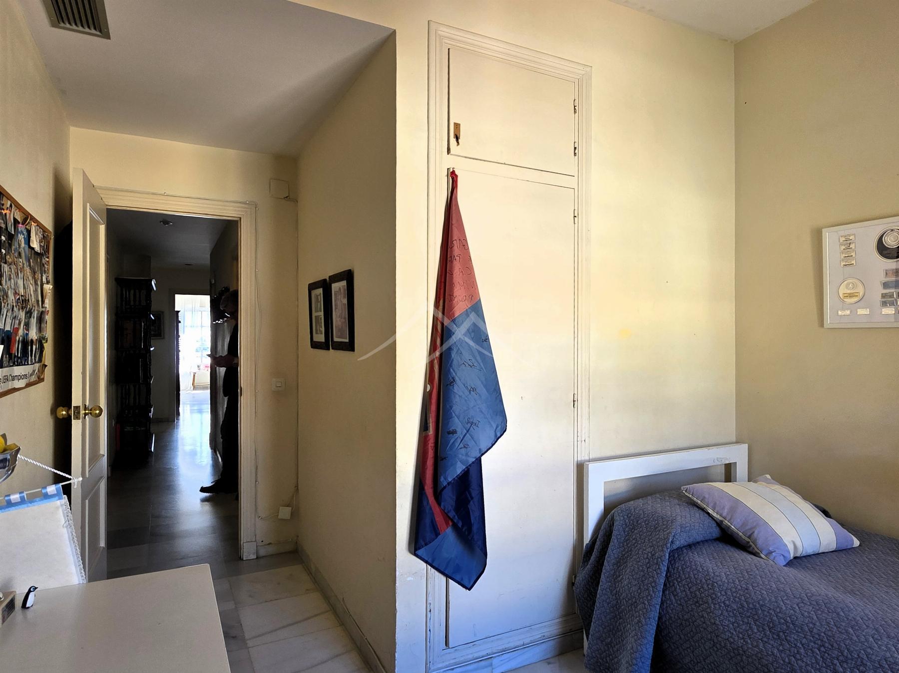 Venta de piso en El Puerto de Santa María