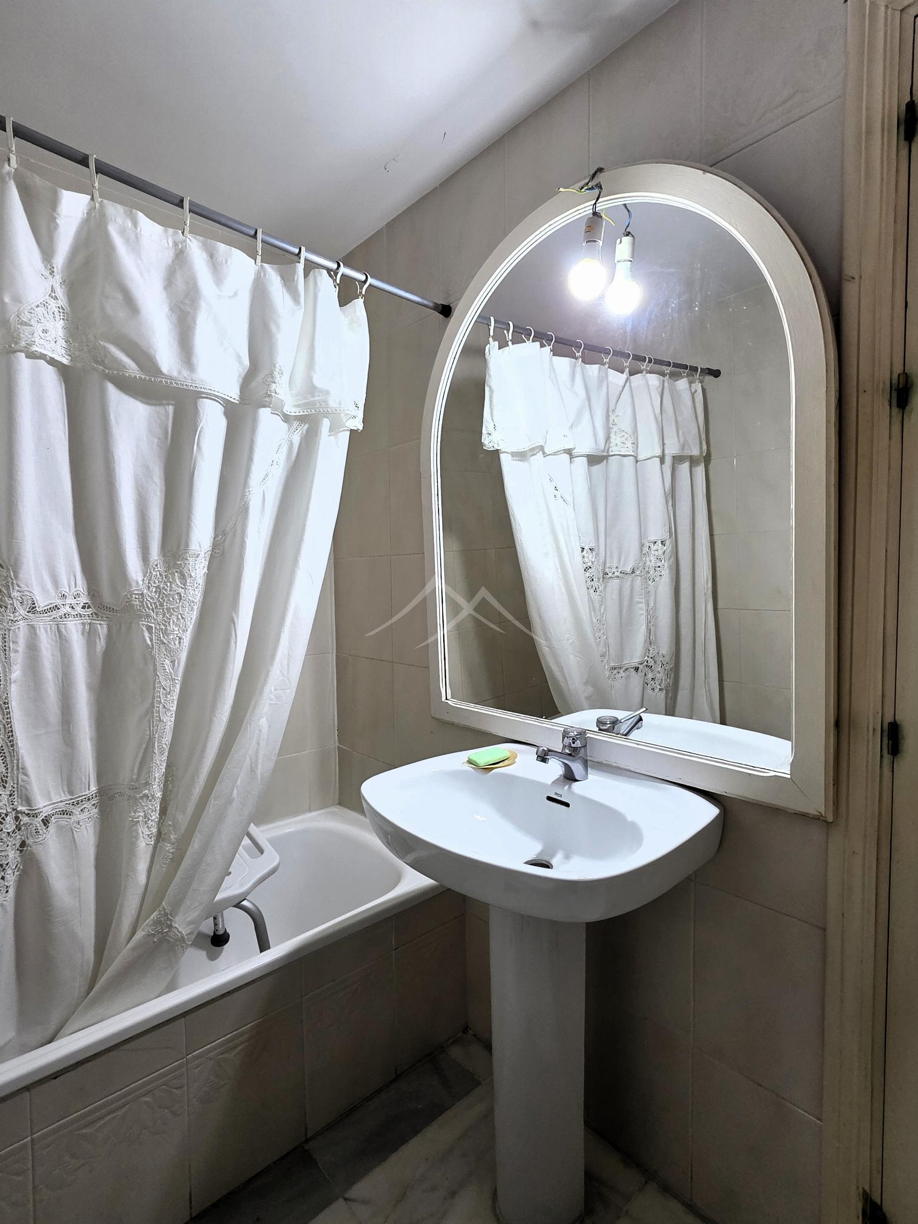 Venta de piso en El Puerto de Santa María