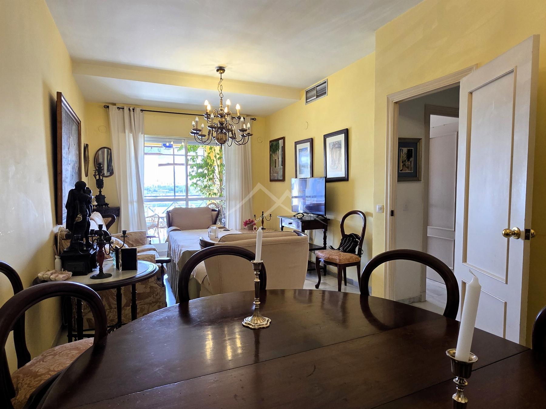 Venta de piso en El Puerto de Santa María
