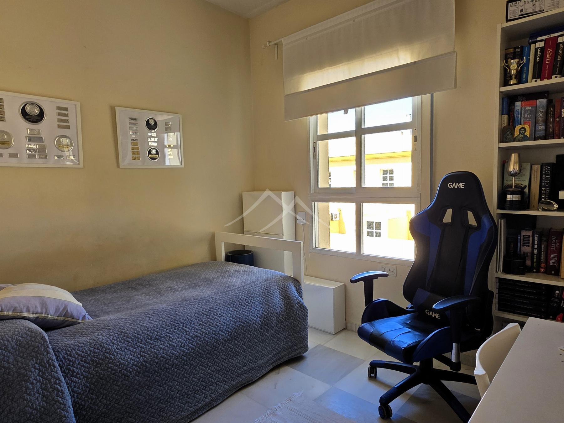 Venta de piso en El Puerto de Santa María