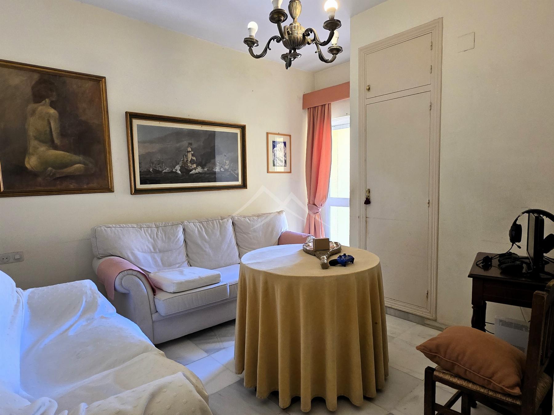 Venta de piso en El Puerto de Santa María