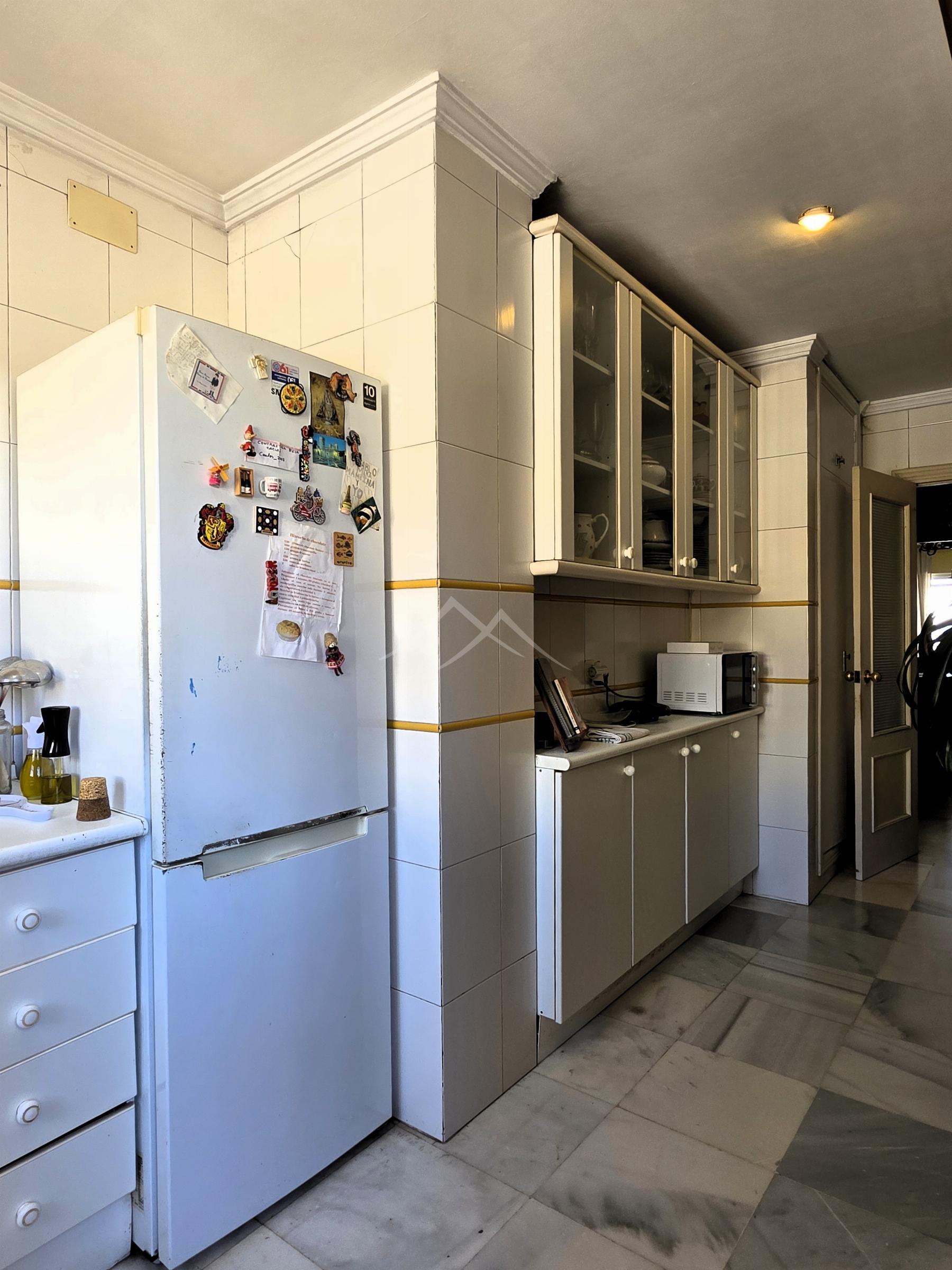 Venta de piso en El Puerto de Santa María