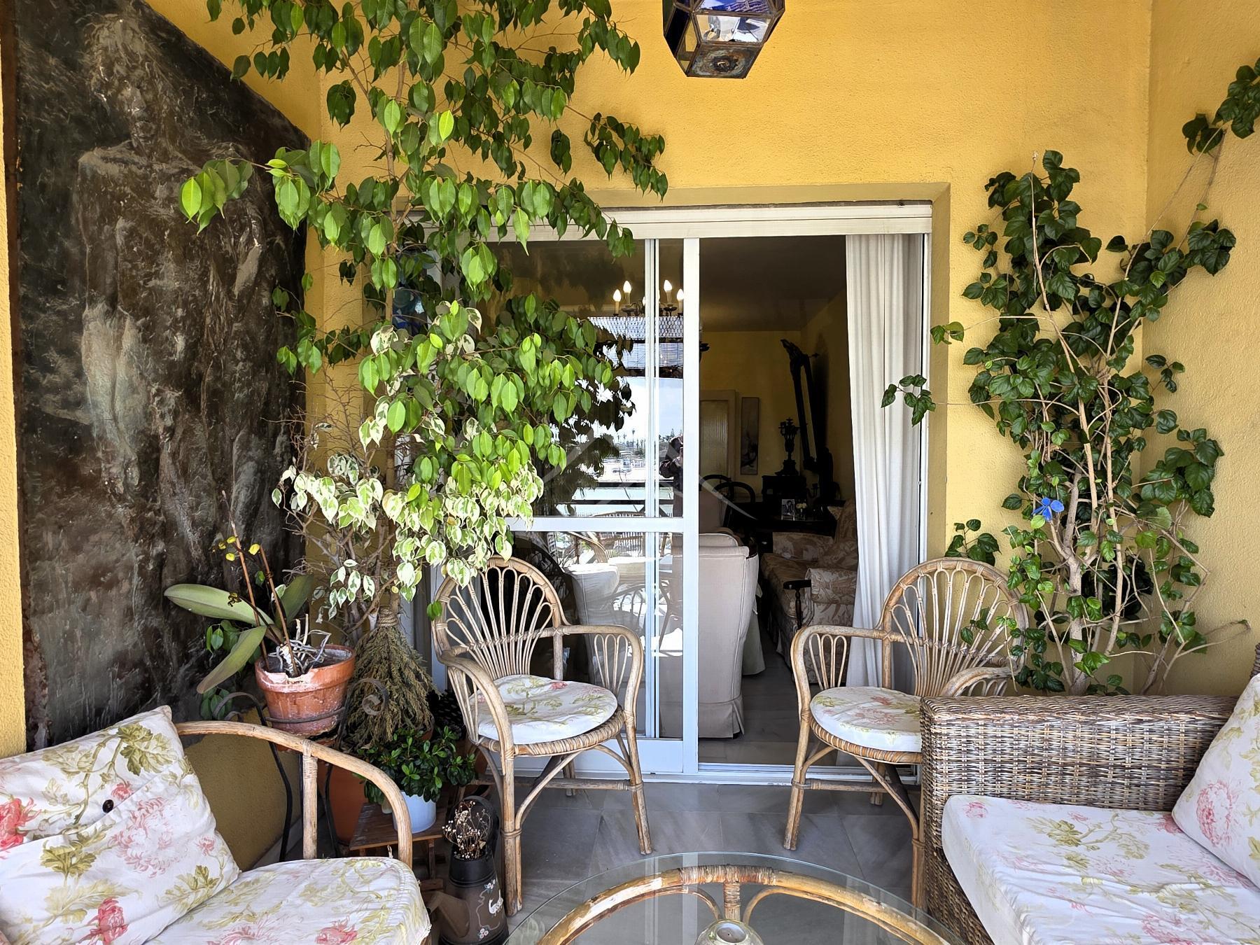 Venta de piso en El Puerto de Santa María