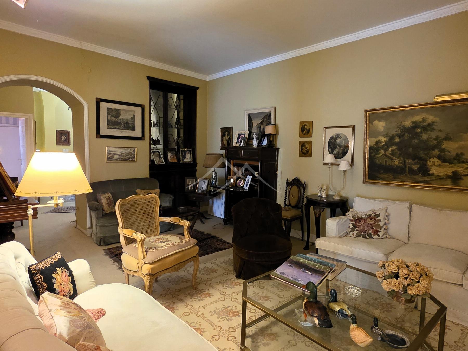 For sale of flat in Cádiz