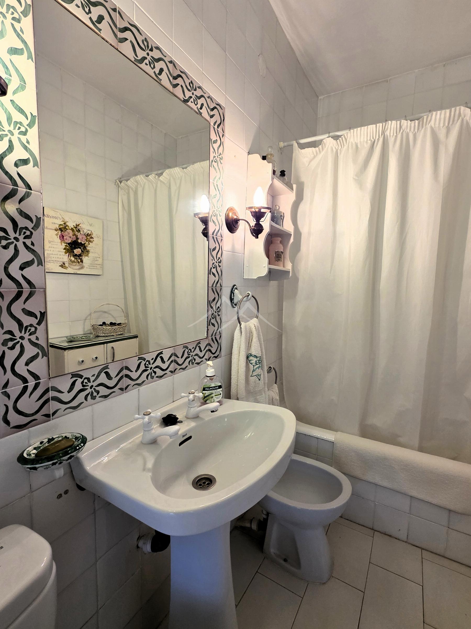 For sale of flat in Cádiz