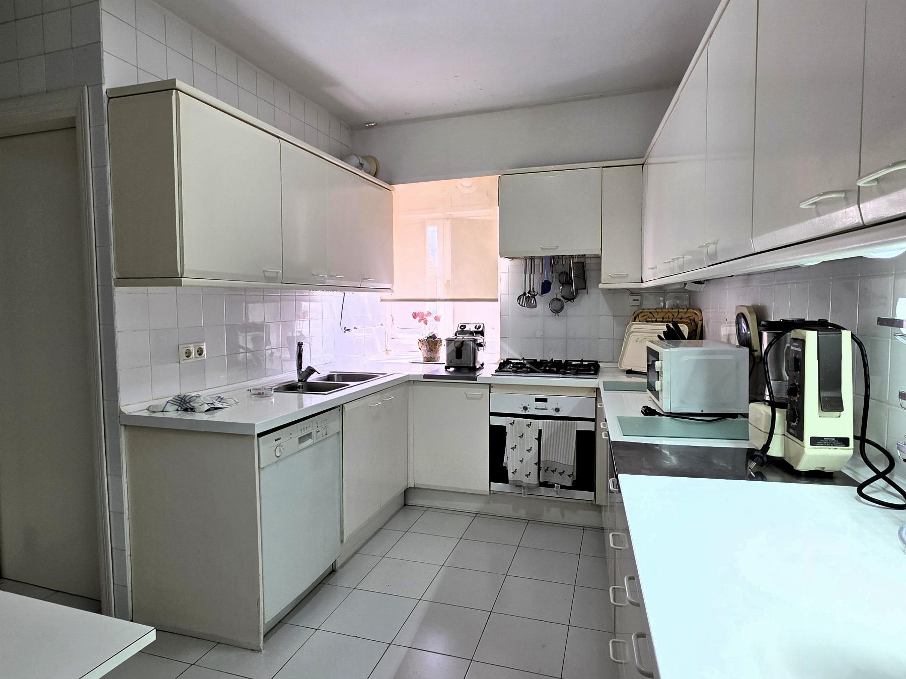 For sale of flat in Cádiz