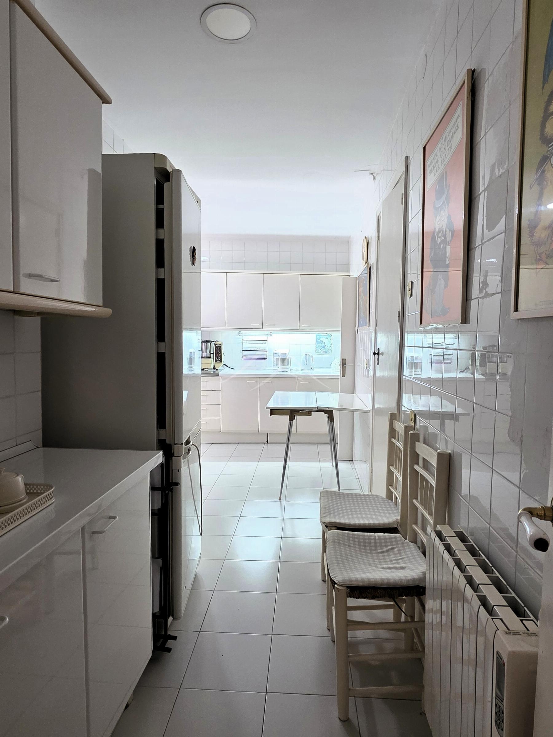 For sale of flat in Cádiz