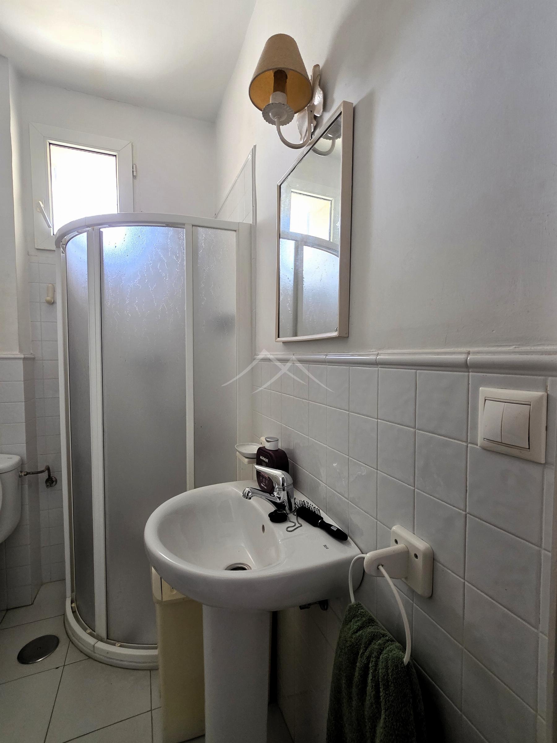For sale of flat in Cádiz