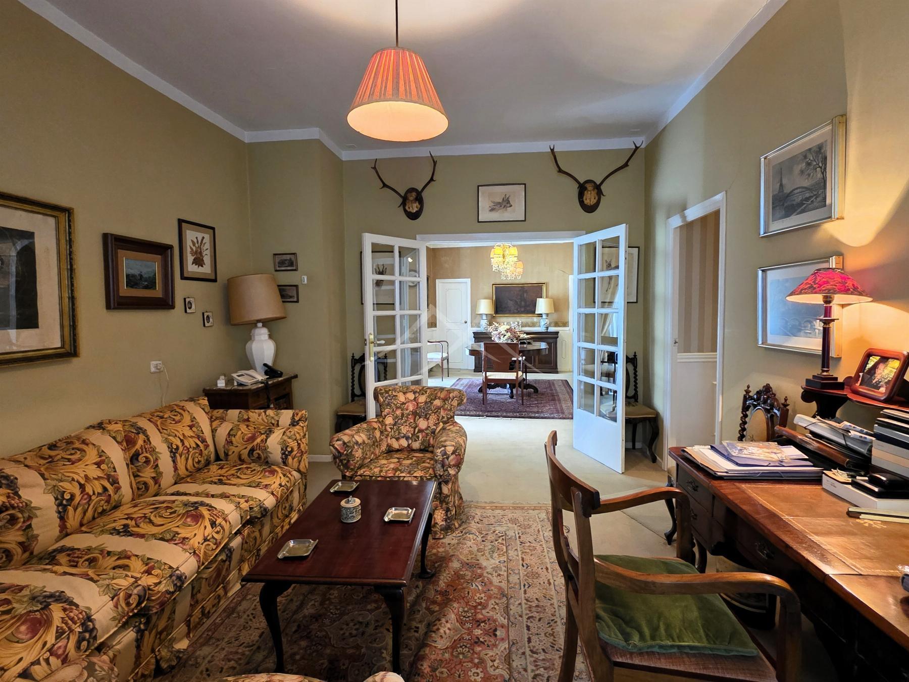 For sale of flat in Cádiz