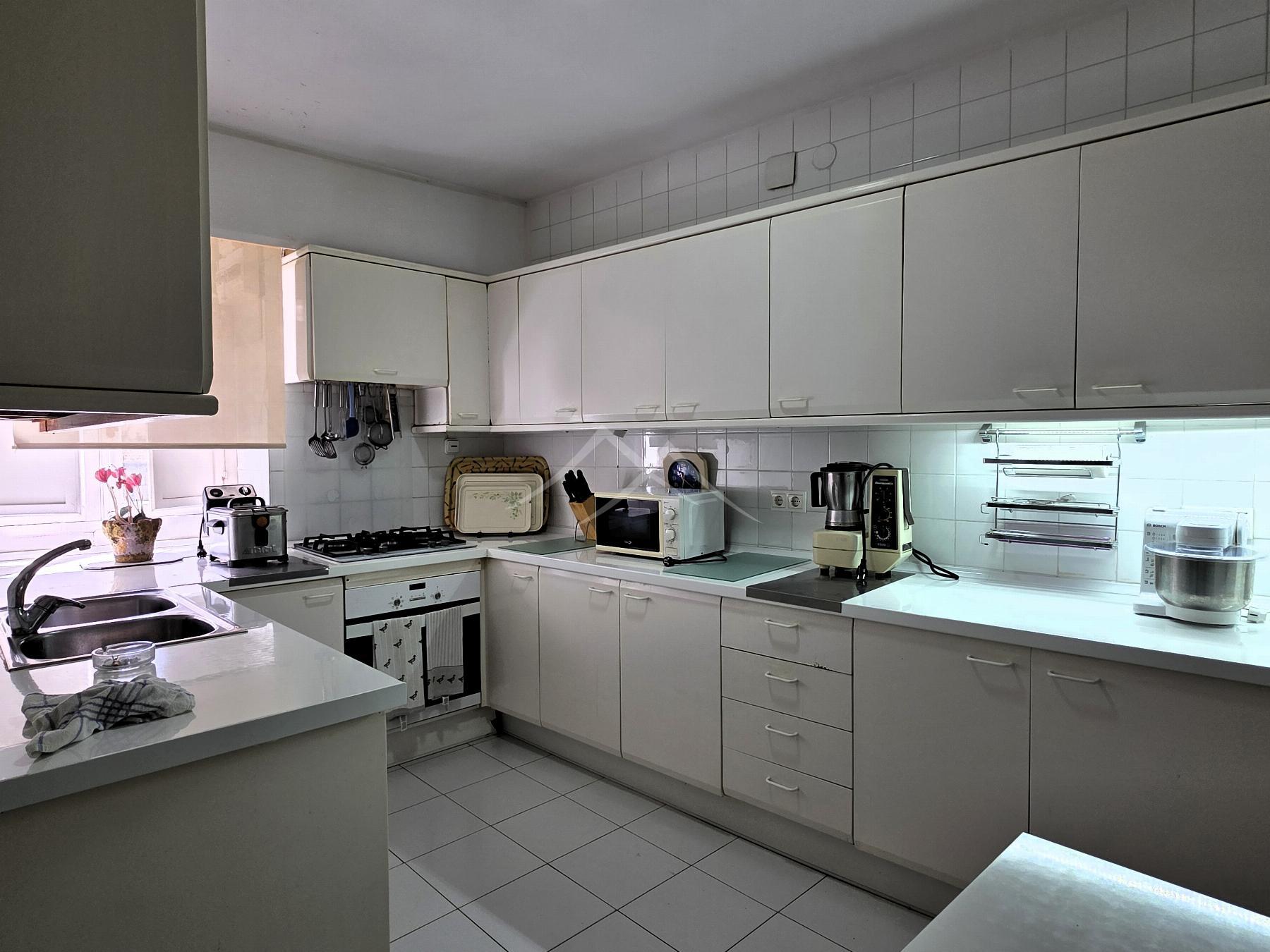 For sale of flat in Cádiz