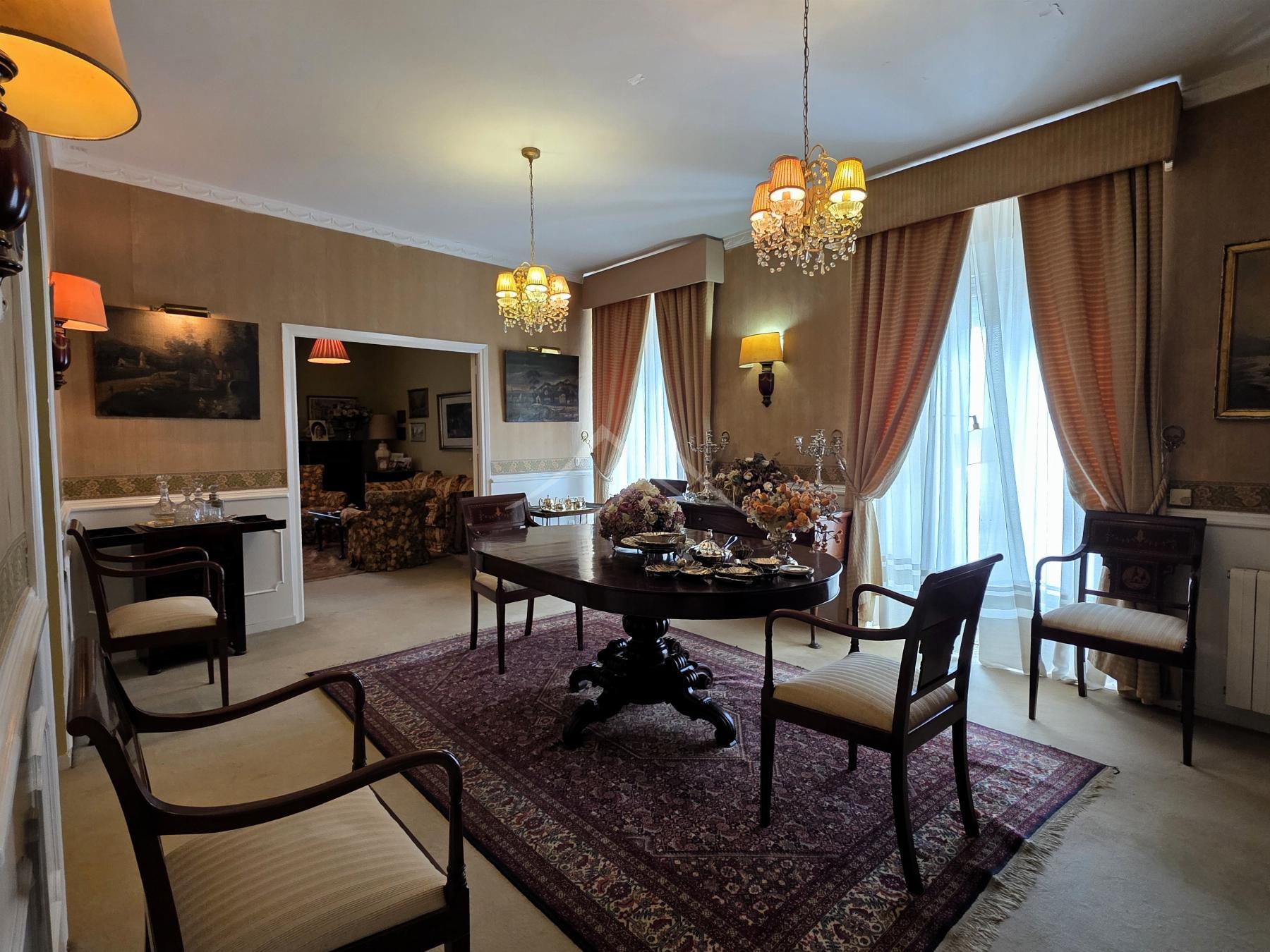 For sale of flat in Cádiz
