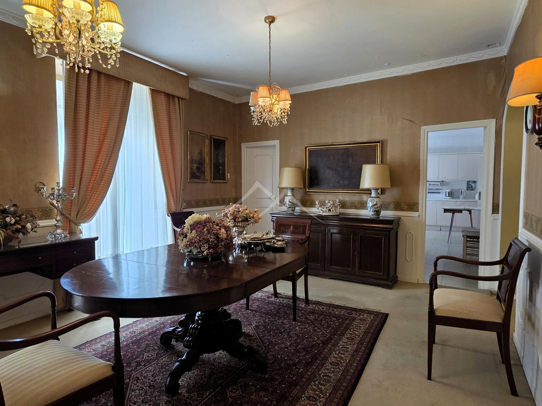 For sale of flat in Cádiz