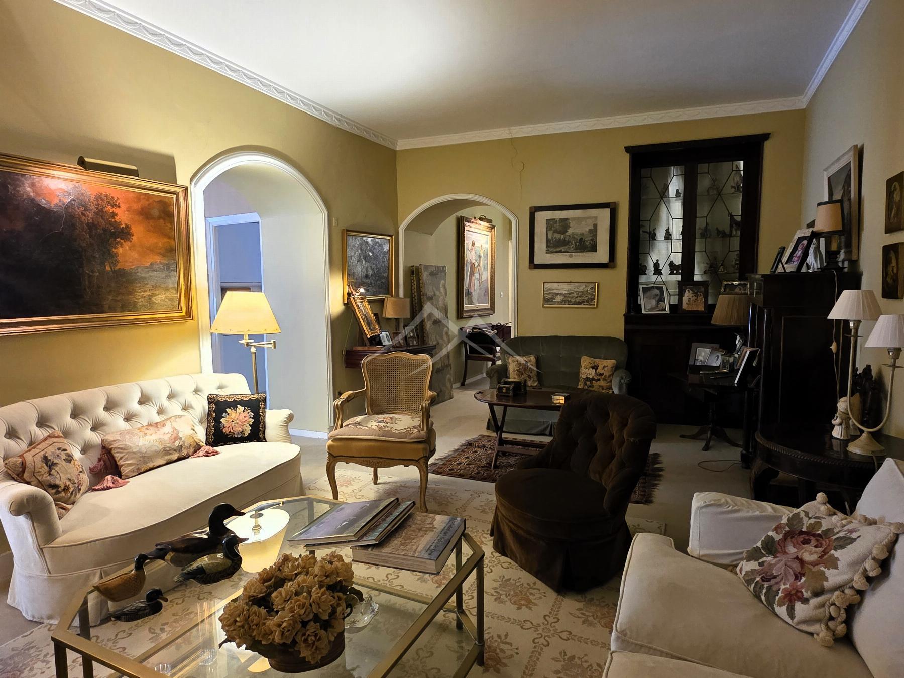 For sale of flat in Cádiz