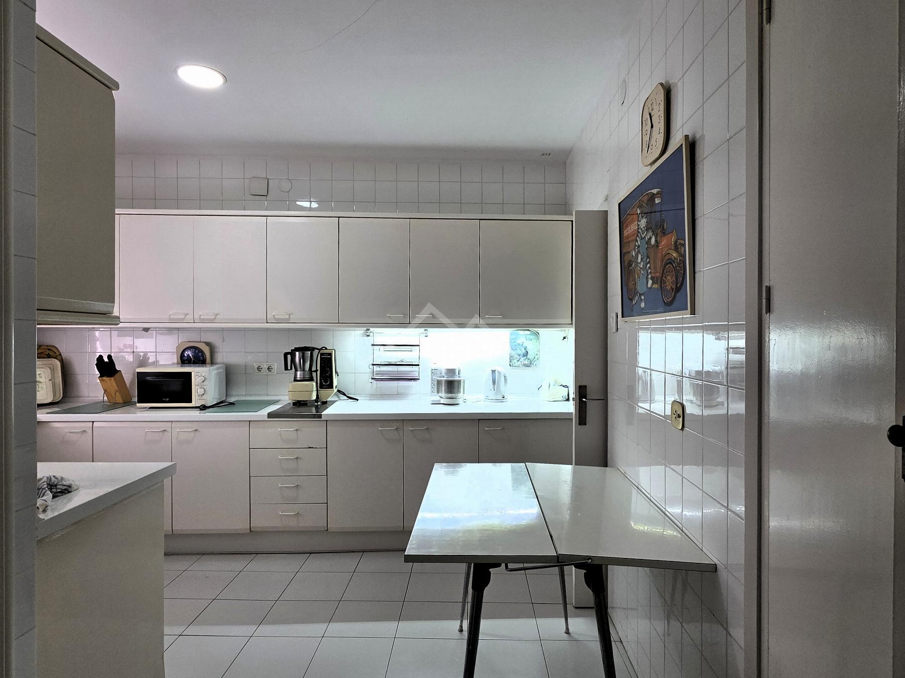 For sale of flat in Cádiz
